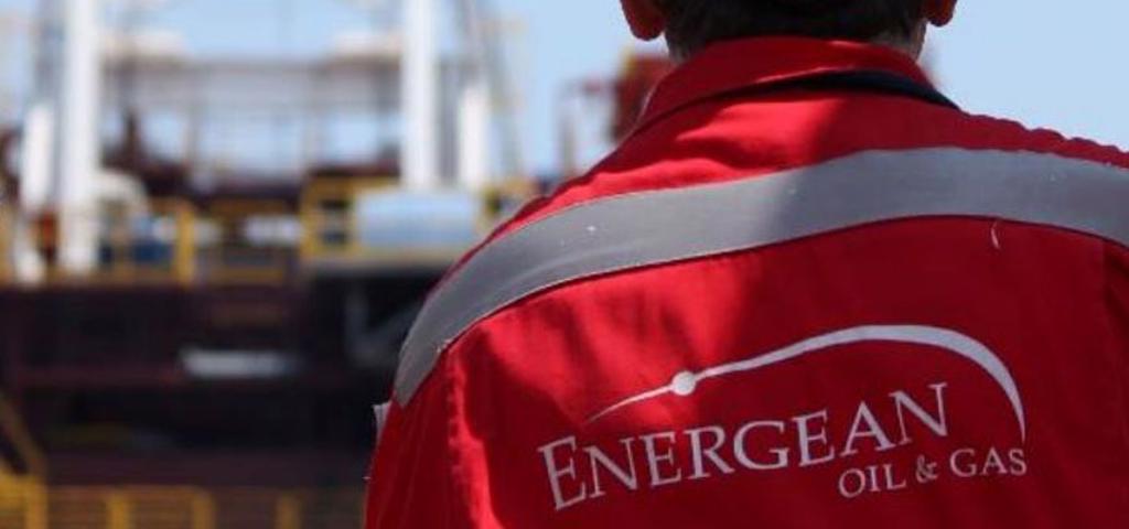 Energean Power FPSO confirmd first gas delivery from Karish